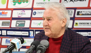 Fedeli: “Io alla Vigor? Falso. Ma mi ha cercato la Fermana”